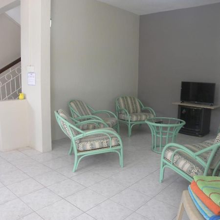 Arabica Villa Flic en Flac Exterior foto