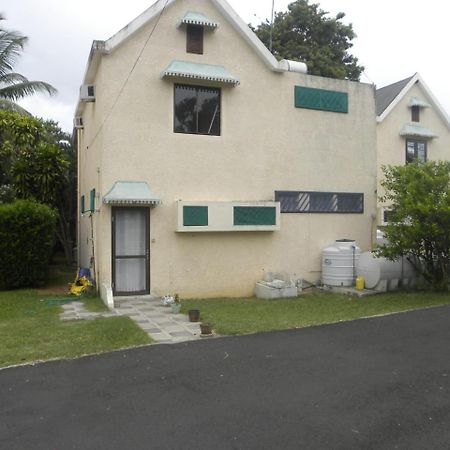 Arabica Villa Flic en Flac Exterior foto